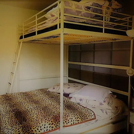 Ski Bory - Apartament Kolo Nosala Z Widokiem Na Giewont זקופאנה