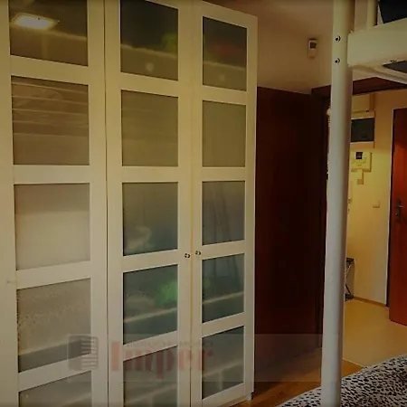 Ski Bory - Apartament Kolo Nosala Z Widokiem Na Giewont דירה *